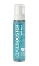 Style Factor EDGE BOOSTER Foam Mousse with Extra Shine and Moisture | Loc & Lovely Beauty Supply