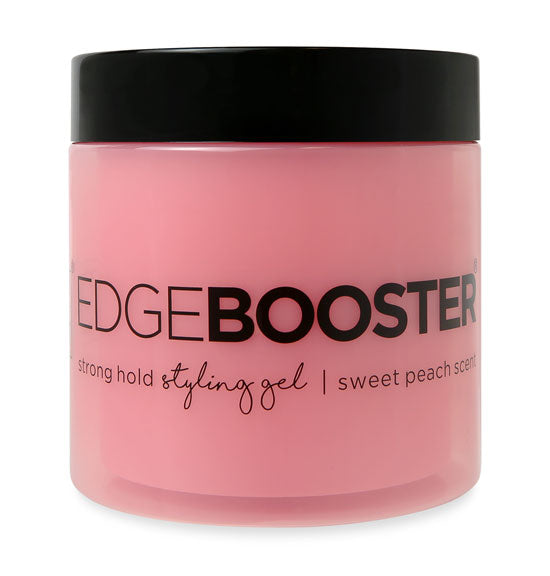 Style Factor Edge Booster Strong Hold Styling Gel 16.9oz