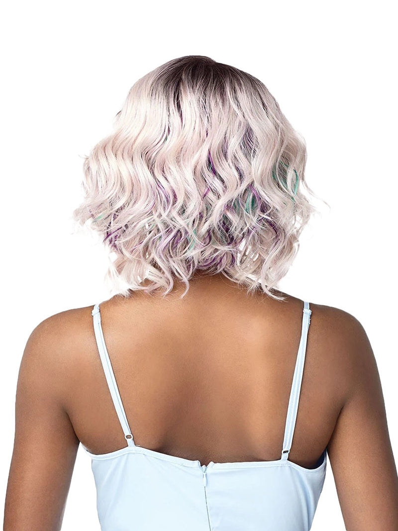 Sensationnel Shear Muse Empress Lace Front Wig NAKIDA | Loc & Lovely Beauty Supply