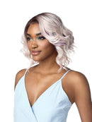Sensationnel Shear Muse Empress Lace Front Wig NAKIDA | Loc & Lovely Beauty Supply