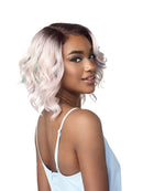 Sensationnel Shear Muse Empress Lace Front Wig NAKIDA | Loc & Lovely Beauty Supply