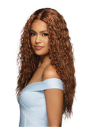 Vivica A Fox AURA Glueless Tangle Free Deep Part Wig ERIS | Loc & Lovely Beauty Supply