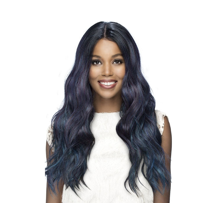 Vivica A Fox Synthetic 6x4 Jumbo Swiss Lace Front Wig EUNICE | Loc & Lovely Beauty Supply