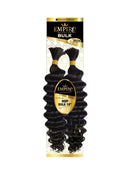 Sensationnel Empire Human Hair Braid DEEP BULK 18" | Loc & Lovely Beauty Supply