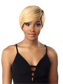 Sensationnel Empire 100% Human Hair Wig KEMI | Loc & Lovely Beauty Supply