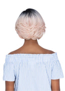 Vivica A Fox HD Swiss Lace Front Wig FELDA | Loc & Lovely Beauty Supply