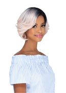 Vivica A Fox HD Swiss Lace Front Wig FELDA | Loc & Lovely Beauty Supply