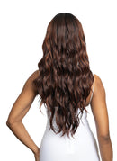 FEMI Air Bang Glueless HD Lace Front Wig KHLOE | Loc & Lovely Beauty Supply