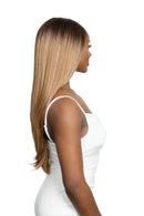 FEMI Air Bang Glueless HD Lace Front Wig KIRA | Loc & Lovely Beauty Supply