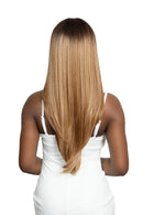 FEMI Air Bang Glueless HD Lace Front Wig KIRA | Loc & Lovely Beauty Supply