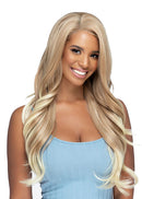 Vivica A Fox 13x5 HD Lace Front Wig FINLEY | Loc & Lovely Beauty Supply