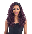 FreeTress EQUAL Shiftable Part Lace Front Wig FREEDOM PART 104 | Loc & Lovely Beauty Supply