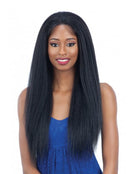 FreeTress EQUAL Synthetic Hand-Tied 13x4 Frontal Lace Wig FL 003 | Loc & Lovely Beauty Sup[ply