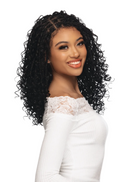 Vivica A Fox Hair Collection Knotless Boho Box Braid 18" Full Lace Front Wig FLB142-BOHOB18 | Loc & Lovely Beauty Supply