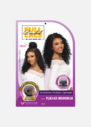 Vivica A Fox Hair Collection Knotless Boho Box Braid 18" Full Lace Front Wig FLB142-BOHOB18 | Loc & Lovely Beauty Supply