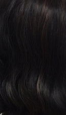 LF V Bob Keisha Synthetic Lace Front Wig