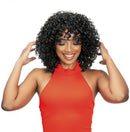 ZURY SiS Naturally Layered Curls Synthetic Full Wig FW-AQILA | Loc & Lovely Beauty Supply