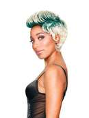 ZURY SiS Synthetic Full Wig FW-NYLA | Loc & Lovely Beauty Supply