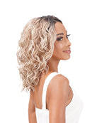 ZURY SiS Glueless Synthetic Pre-Tweezed HD Lace Part Wig CALLIE | Loc & Lovely Beauty Supply