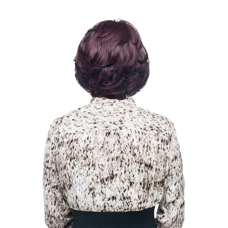 Vivica A Fox Natural Baby Hair Lace Front Wig GARDEN | Loc & Lovely Beauty Supply