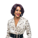 Vivica A Fox Natural Baby Hair Lace Front Wig GARDEN | Loc & Lovely Beauty Supply