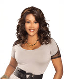 Vivica A Fox Synthetic Lace Front Wig GOLDIE-V | Loc & Lovely Beauty Supply