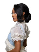 Sensationnel Glamora Glueless Pre-Styled 13x4 HD Lace Frontal Wig CLASSY UNIT 1 | Loc & Lovely Beauty Supply