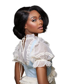 Sensationnel Glamora Glueless Pre-Styled 13x4 HD Lace Frontal Wig CLASSY UNIT 1 | Loc & Lovely Beauty Supply