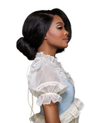 Sensationnel Glamora Glueless Pre-Styled 13x4 HD Lace Frontal Wig CLASSY UNIT 1 | Loc & Lovely Beauty Supply