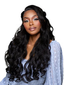 Sensationnel Glamora Glueless Pre-Styled 13x4 HD Lace Frontal Wig CLASSY UNIT 1 | Loc & Lovely Beauty Supply