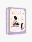 Sensationnel Glamora Glueless Pre-Styled 13x4 HD Lace Frontal Wig CLASSY UNIT 1 | Loc & Lovely Beauty Supply