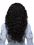 GLAMORA Classy Unit 2 Synthetic Updo Lace Wig
