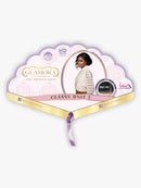GLAMORA Classy Unit 2 Synthetic Updo Lace Wig