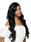 Sensationnel Glamora Glueless Pre-Styled Loose Deep Curl HD Lace Front Wig GLAM UNIT 5 | Loc & Lovely Beauty Supply