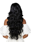 Sensationnel Glamora Glueless Pre-Styled Loose Deep Curl HD Lace Front Wig GLAM UNIT 5 | Loc & Lovely Beauty Supply