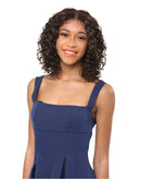 Vanessa Premium Brazilian Human Hair Glueless 13x5 HD Lace Front Wig H145 LOBY | Loc & Lovely Beauty Supply