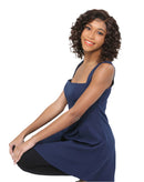 Vanessa Premium Brazilian Human Hair Glueless 13x5 HD Lace Front Wig H145 LOBY | Loc & Lovely Beauty Supply