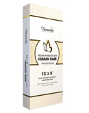 Vanessa Premium Brazilian Human Hair Glueless 13x5 HD Lace Front Wig H145 LOBY | Loc & Lovely Beauty Supply