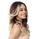 It's A Wig 5G True HD Lace Front Wig CALIANA | Loc & Lovely Beauty Supply