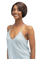 FEMI Virgin Remy Human Hair Deep Part Wig ATHENA | Loc & Lovely Beauty Supply