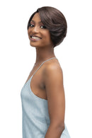 FEMI Virgin Remy Human Hair Deep Part Wig ATHENA | Loc & Lovely Beauty Supply