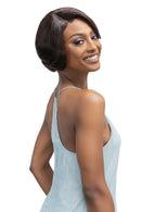 FEMI Virgin Remy Human Hair Deep Part Wig ATHENA | Loc & Lovely Beauty Supply
