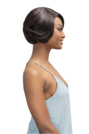 FEMI Virgin Remy Human Hair Deep Part Wig ATHENA | Loc & Lovely Beauty Supply