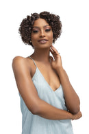 FEMI Virgin Remy Human Hair Deep Part Wig CERES | Loc & Lovely Beauty Supply