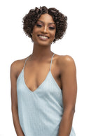 FEMI Virgin Remy Human Hair Deep Part Wig CERES | Loc & Lovely Beauty Supply