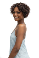 FEMI Virgin Remy Human Hair Deep Part Wig CERES | Loc & Lovely Beauty Supply