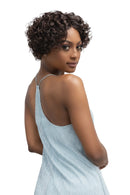 FEMI Virgin Remy Human Hair Deep Part Wig CERES | Loc & Lovely Beauty Supply