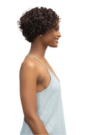 FEMI Virgin Remy Human Hair Deep Part Wig CERES | Loc & Lovely Beauty Supply