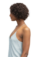 FEMI Virgin Remy Human Hair Deep Part Wig SELENE | Loc & Lovely Beauty Supply