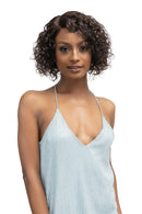 FEMI Virgin Remy Human Hair Deep Part Wig SELENE | Loc & Lovely Beauty Supply